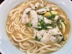 -奎元馆.百年奎元.非遗传承(西湖边的解放路店)