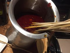 -半天妖烤鱼(方庄店)