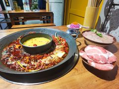 -楠火锅(龙阳广场店)