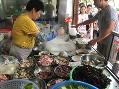 -广场正宗原汁薏米店