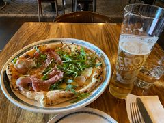 -PIZZA BIANCA(民园店)