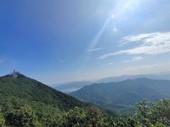 -梧桐山风景名胜区