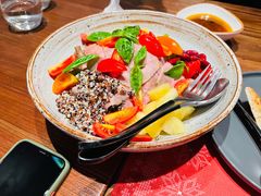 沙拉-ALLORA意大利餐厅(丰盛里店)