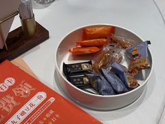 -小厨娘淮扬菜(清江苏宁广场店)