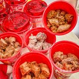 重庆探店｜绝味小红鸭联名限定来啦‼️快冲