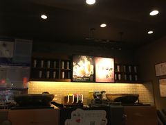 -星巴克(北京天坛东路店)