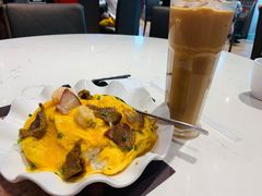 -龙记·香港茶餐厅(海上世界店)