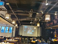 大堂-小柴米·传统江西菜(八一广场店)