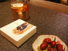 -丝路金桃·新疆菜(徐汇店)