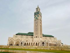 -哈桑二世清真寺
