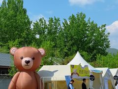 -北京雁栖湖国际会展中心