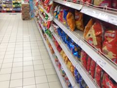 -华润万家(华夏店)