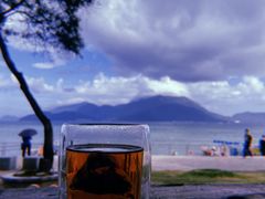 -城墙外BAR