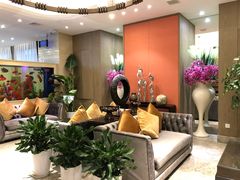 -骏莱海鲜鱼港(五角场店)