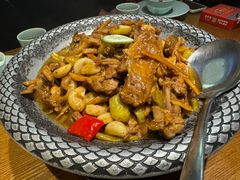 -甘家界柠檬鸭(安吉店)