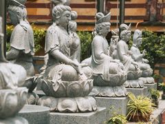-福州开元寺