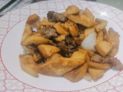 -撒拉花儿·新疆菜·清真(太阳宫店)