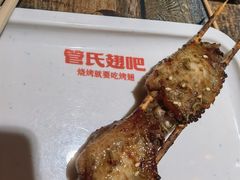 -管氏翅吧(广渠门店)