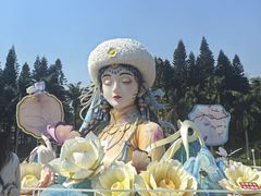 -珠海圆明新园