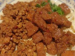 -辣肉面大王(天平路店)