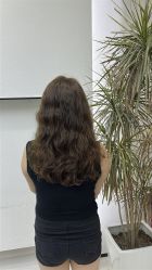 -FINE HAIR 烫染专业设计