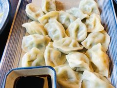 素水饺-曾福兴