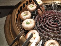 -谷牛日式烤肉(宝山U天地店)