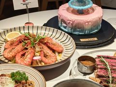 -橘酱餐厅