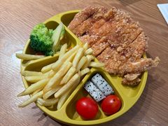 -吕氏疙瘩汤·新派鲁菜(济南万象城店)