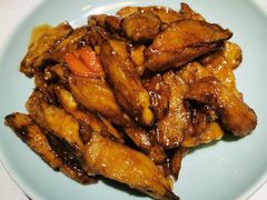 -羲和雅苑烤鸭坊(丰台万达店)