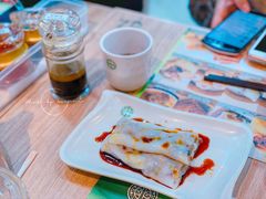 -添好运点心专门店(中环IFC店)