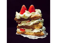 -治愈系甜品The Soothing Dessert(科海大楼店)