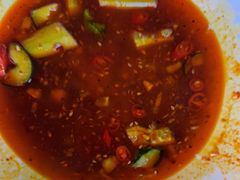 -尕胡才炕锅烤羊肉馆(八一路店)