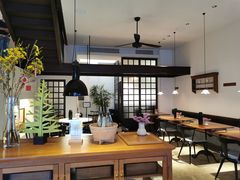 大堂-林四喜·闽南传家菜(鼓浪屿店)