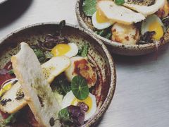 -Ocean's Table 欧舍