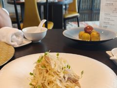 -彩丰楼中餐厅(佘山世茂洲际酒店)