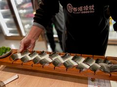 -西塔拾玖泥炉烤肉·活鳗(芝麻街店)