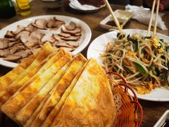 -沈阳李连贵熏肉大饼(兴城店)