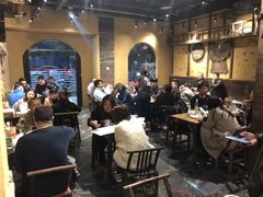 大堂-串盟烧烤大排档·长沙美食地标(星沙店)