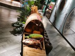 -中西名菜(增城万达广场店)
