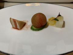 -金轩中餐厅 Jin Xuan(浦东丽思卡尔顿酒店)