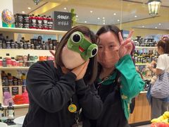 -LUSH(威尼斯人店)