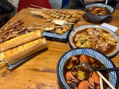 -小二楼炖肠