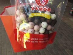 -李大姐心甜(丰产路店)