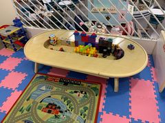 -Lilliput·粒粒堡亲子餐厅(嘉定宝龙店)