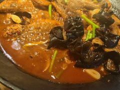 铁锅小黄鱼-洛阳面馆(红专路店)
