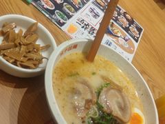 -味千拉面(上海松江二店)