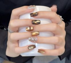 点击看大图 -LILY NAILS美甲美睫