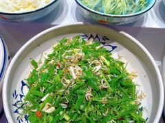 -山河屯铁锅炖鲜鹅·东北菜(开发区一店)