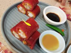 金莎海虾红米肠-点都德(龙之梦店)